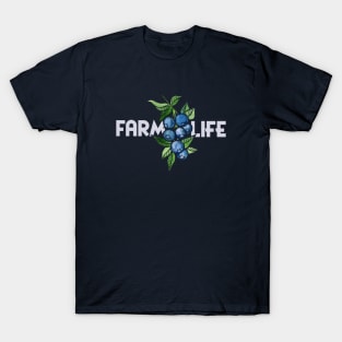 Farm Life T-Shirt